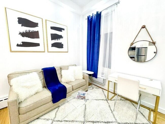 Primary Photo - 1 bedroom in New York NY 10065