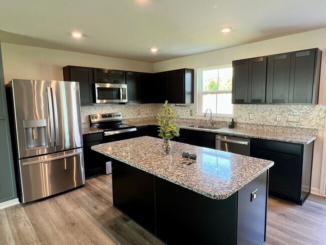 Building Photo - 5235 Compass Way