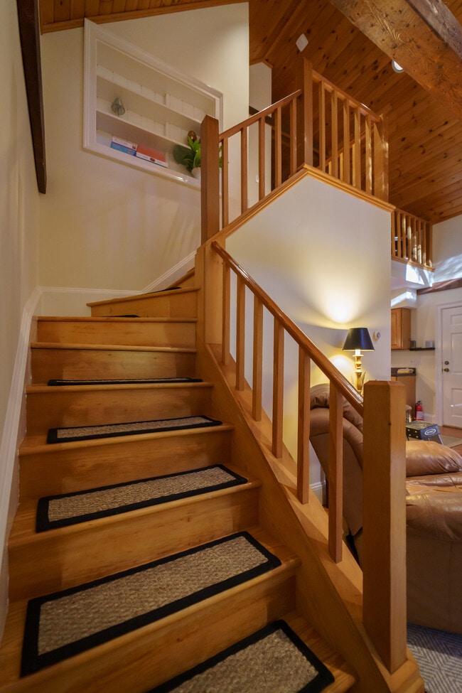 Building Photo - 45 Taconic Ave