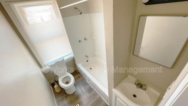 Building Photo - 317 S Mount St