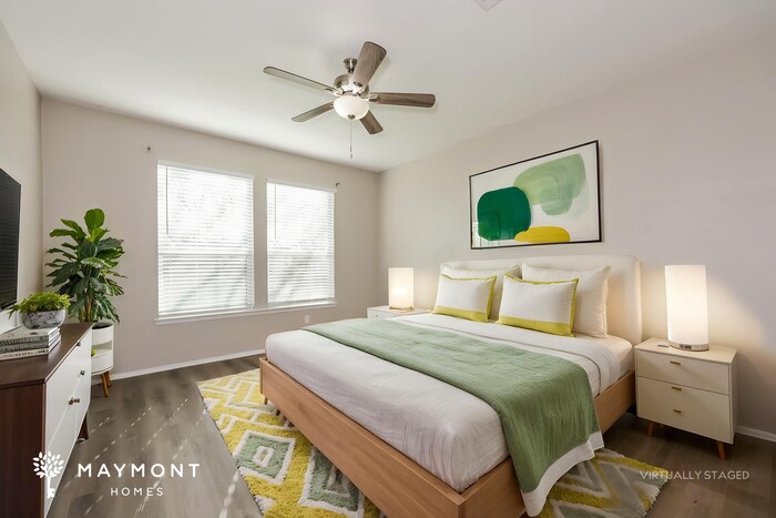 Building Photo - 2625 Gardendale Dr