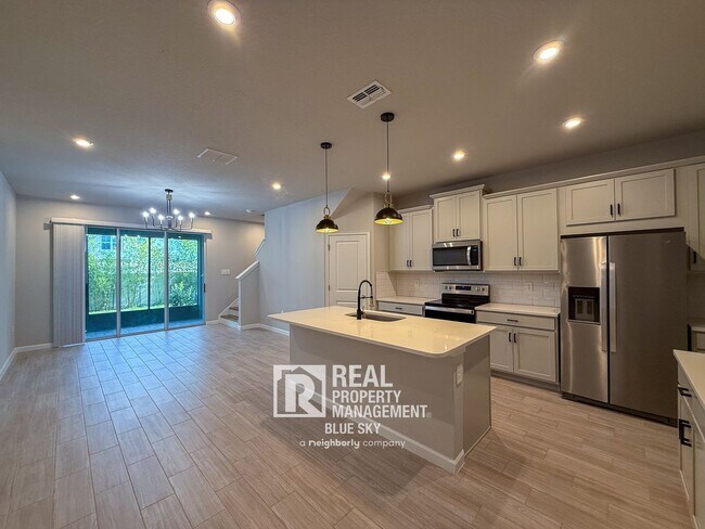 Building Photo - 4156 Cloud Hopper Wy