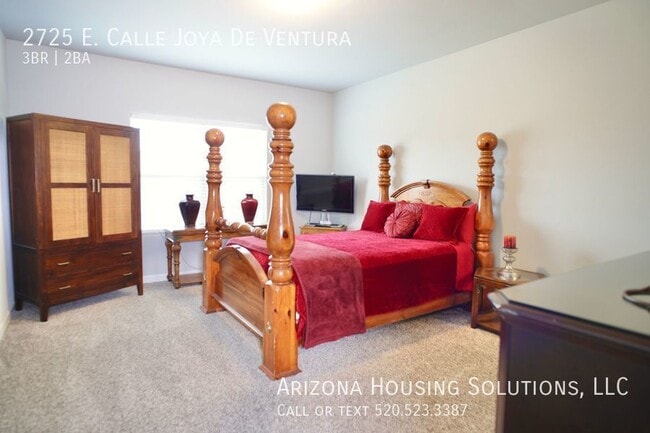 Building Photo - 2725 East Calle Joya de Ventura
