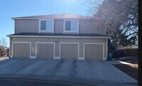 Building Photo - 841 S Uravan Ct