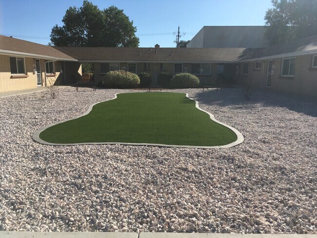 Building Photo - 1334 Marshall St