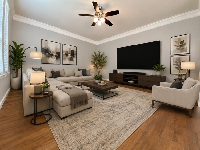 Building Photo - 6315 Holly Canyon Ct