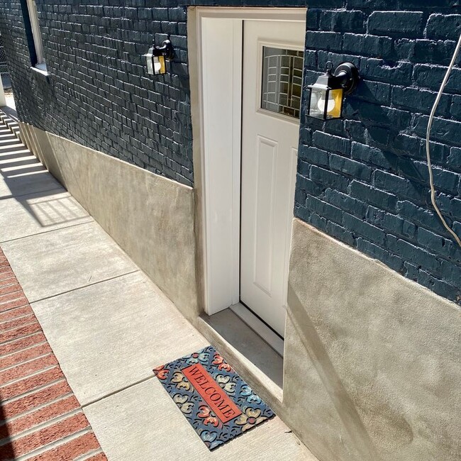Primary Photo - 718 Tuckerman St NW