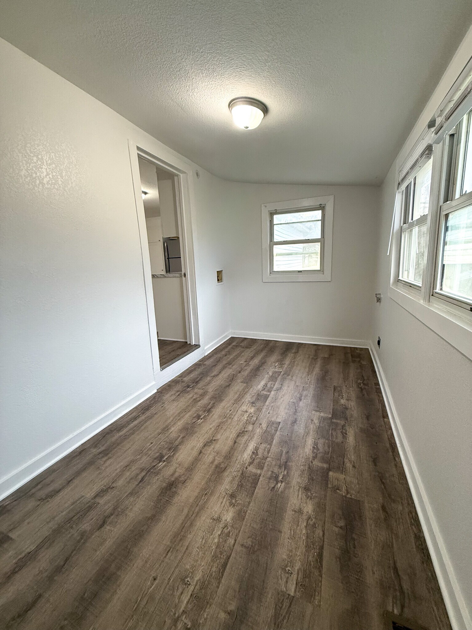 Laundry Room - 517 Woodward Ave