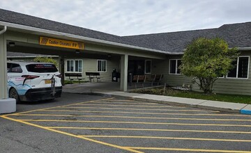 Building Photo - 1200 S Century Cir