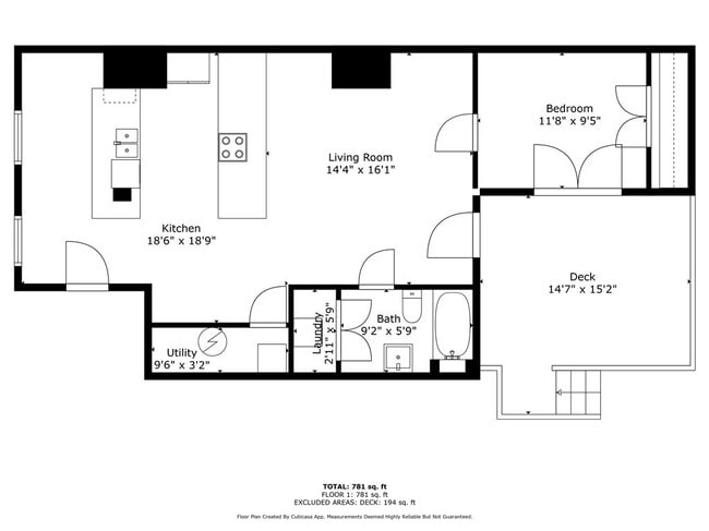 Building Photo - 303 W Henry St