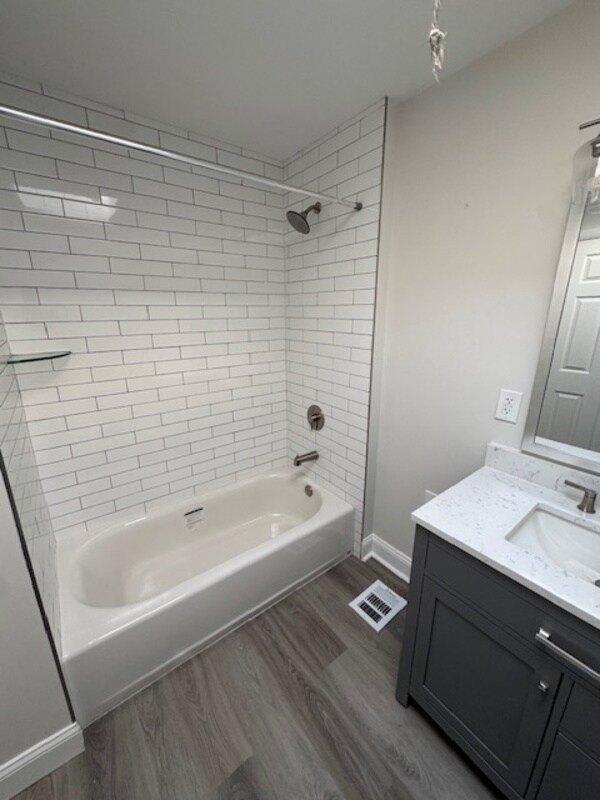 Building Photo - 821 N Collington Ave