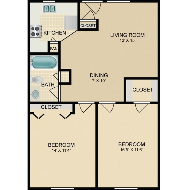 2Bs1Ba_966.png - Oak Tree Apartments