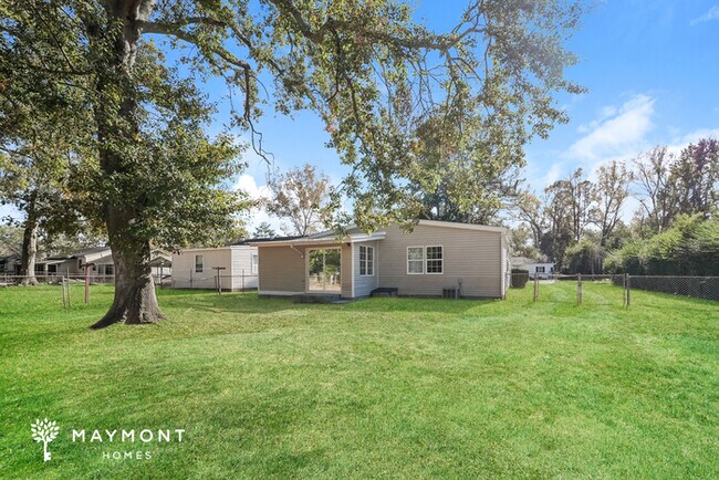 Building Photo - Cozy 3-bedrooms Home in Augusta, GA