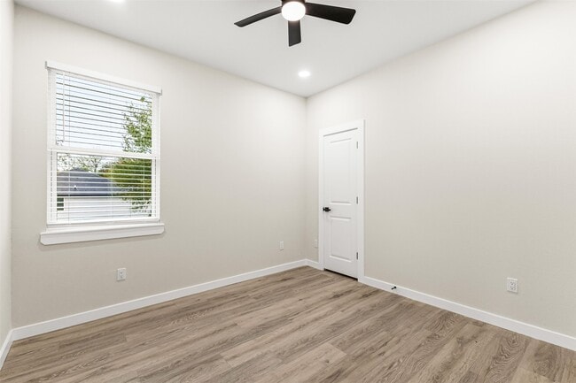 Building Photo - 1316 Williams St