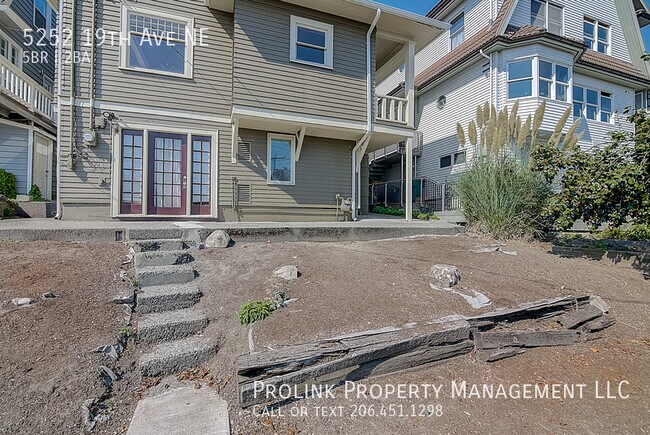 Building Photo - 5252 19th Ave NE