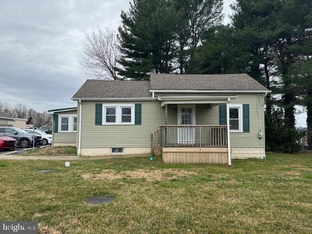 Building Photo - 2185 E Wheat Rd