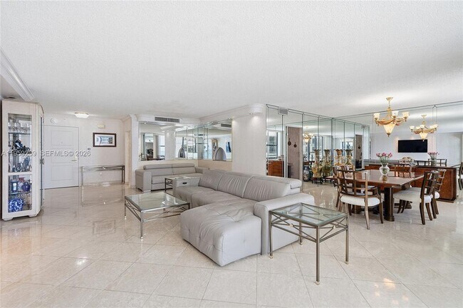 Building Photo - 9801 Collins Ave