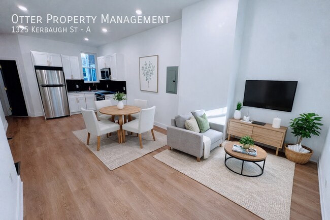 Building Photo - 1325 Kerbaugh St