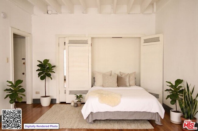 Building Photo - 2121 James M Wood Blvd