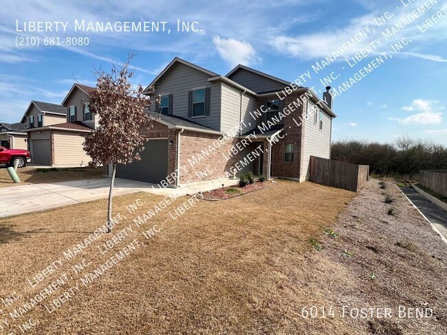 Building Photo - 6014 Foster Bend