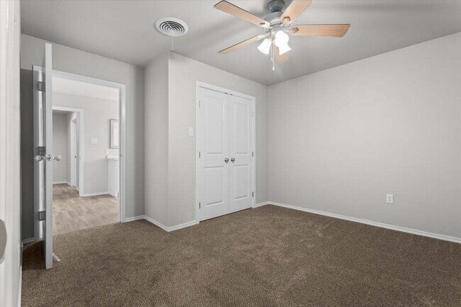 Building Photo - Extra spacious brick home in New Home, TX