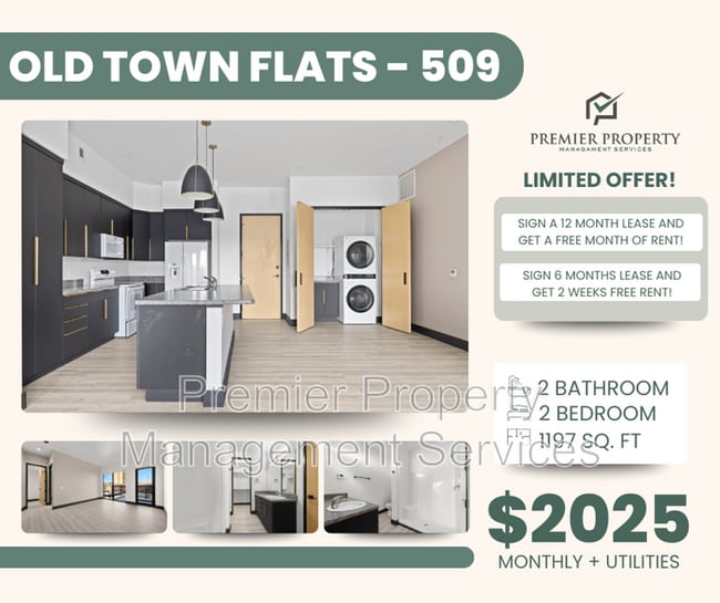 Building Photo - 2310 First Ave N