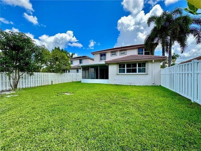 Building Photo - 7470 NW 1st Pl
