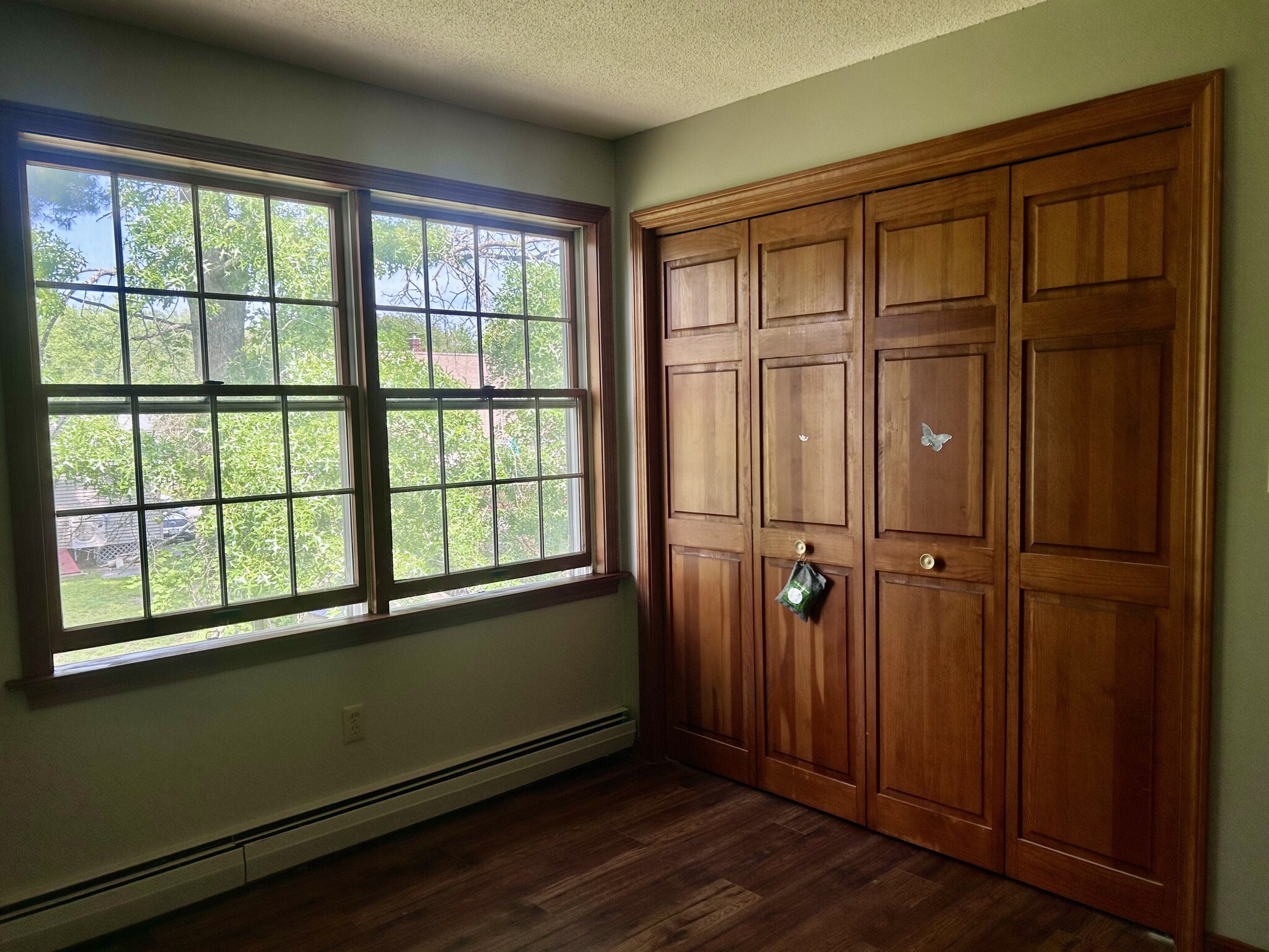 Bedroom #2-2nd Floor - 97 Pennell Ave