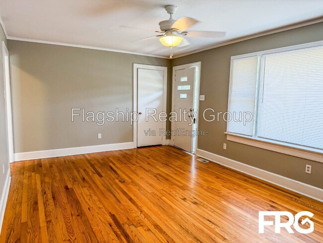 Building Photo - 613 Pittman St
