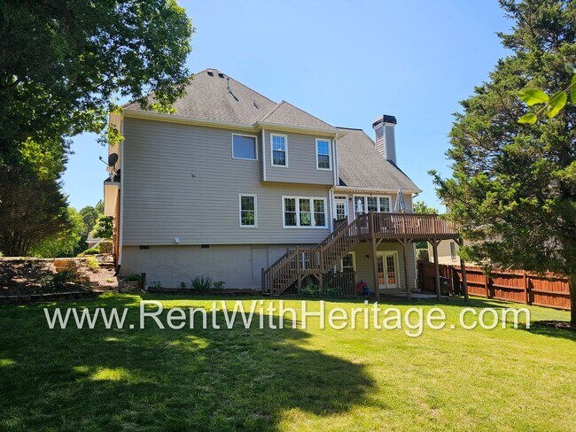 Building Photo - WOW!!!!!...PRETIGIOUS HOME IN CHAPEL CROSS...