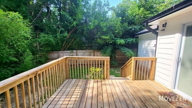 Building Photo - 4601 Kresson Pl