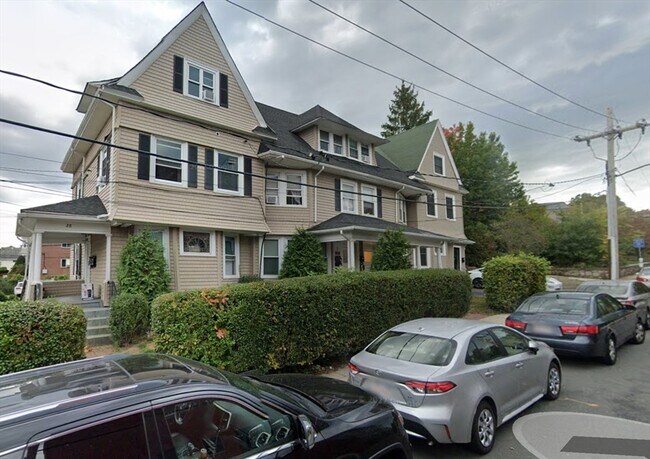 Building Photo - 28 Academy Hill Rd