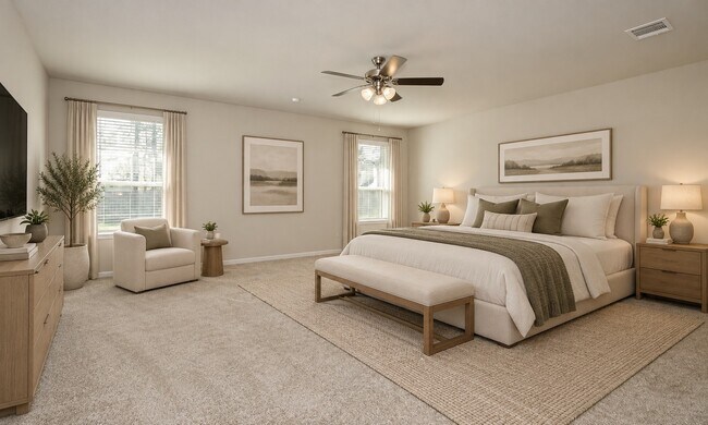 Building Photo - 14120 Sand Ridge Ct