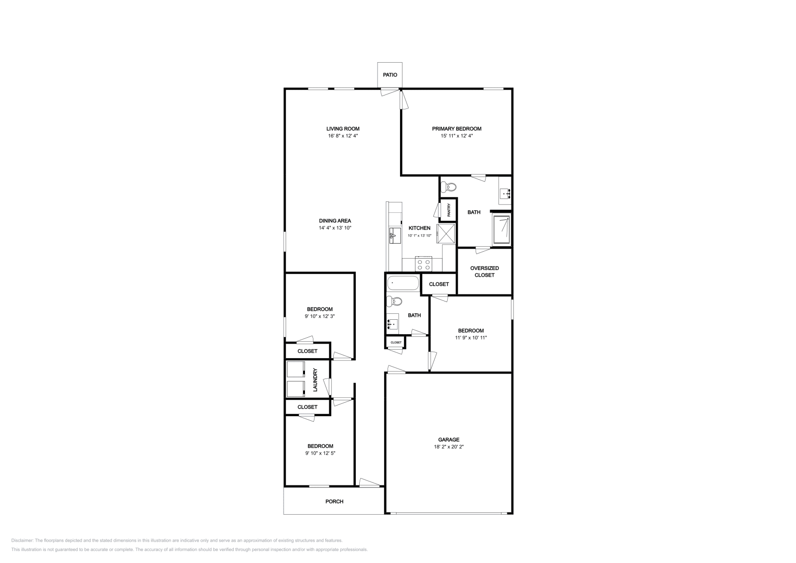 Building Photo - 3061 Merganser Ridge Dr