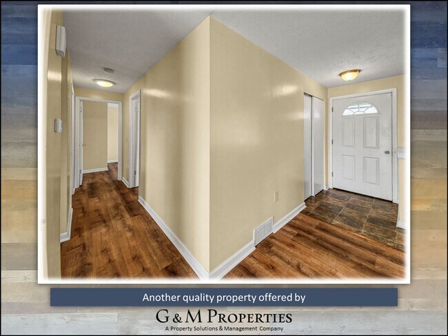 Building Photo - 3-Bedroom Rental Available Now - Gates-Chili School District!