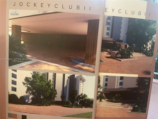 Building Photo - 11111 Biscayne Blvd