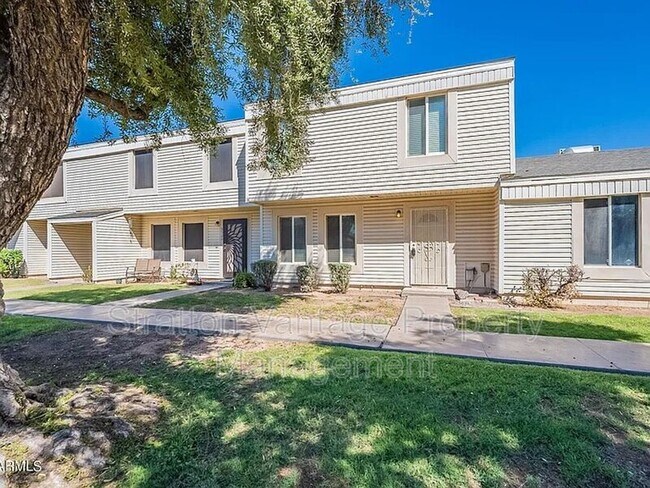 Building Photo - 6526 S McAllister Ave