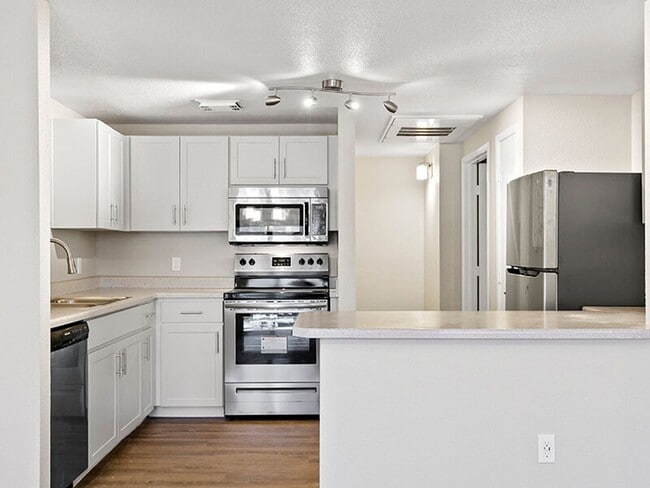 Interior Photo - Citra Apartments