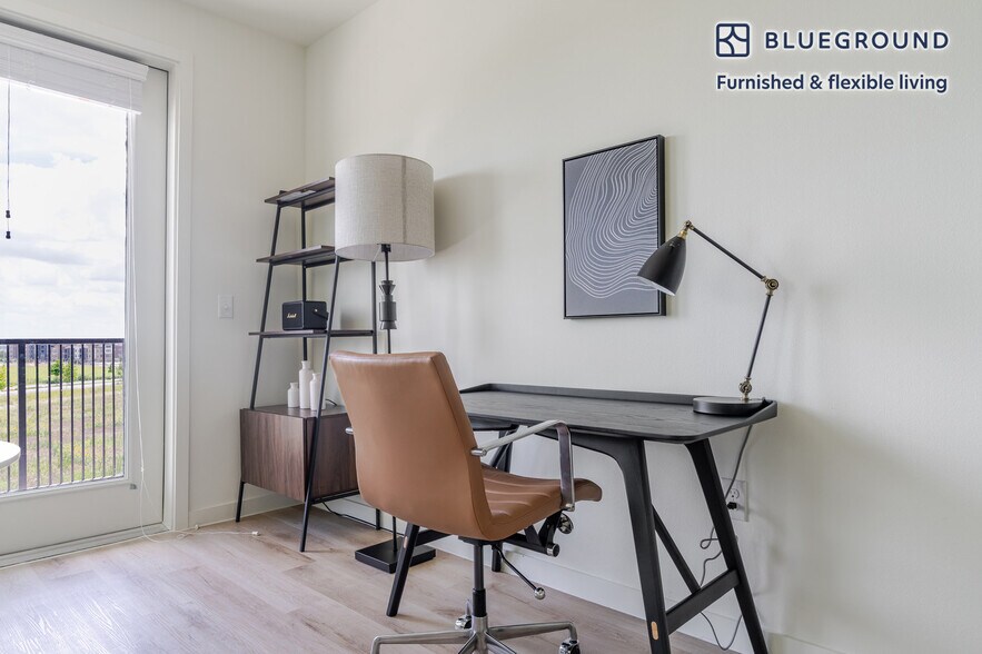 Building Photo - 3801 N A W Grimes Blvd