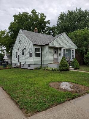Building Photo - 640 W Troy St