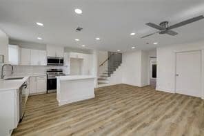 Building Photo - 7604 De Priest St