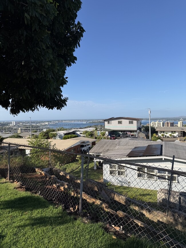 Building Photo - 98-1211-1211 Mahipua St