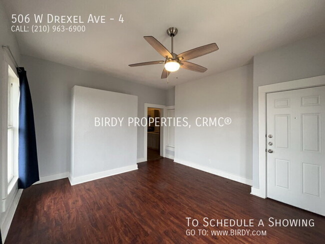 Building Photo - 506 W Drexel Ave