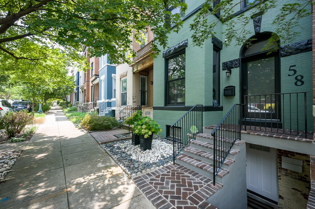 Building Photo - 58 V St NW