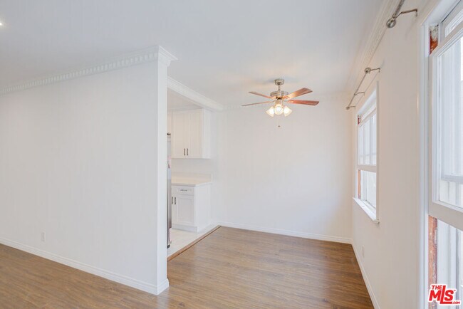 Building Photo - 1643 N Formosa Ave
