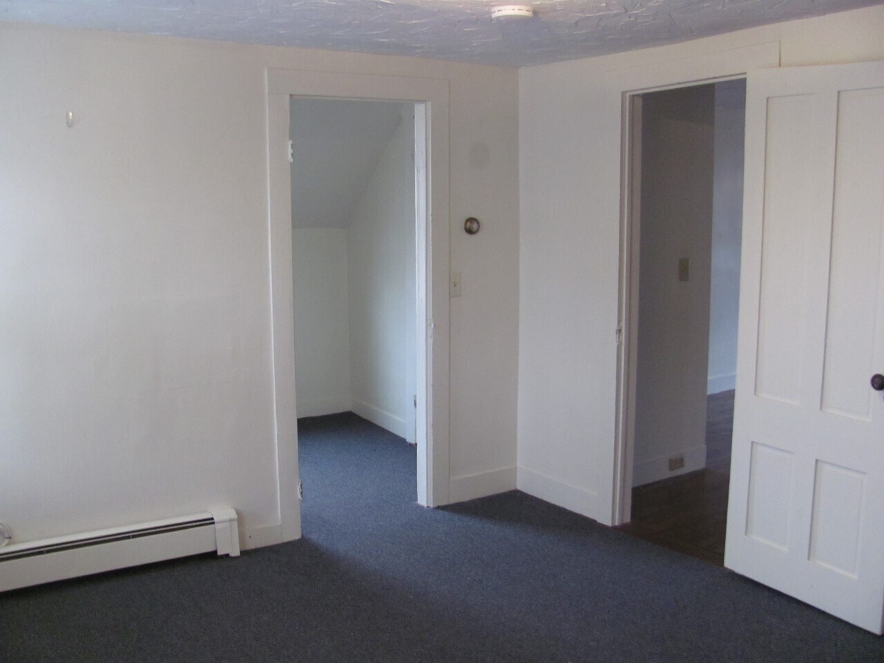 Living Room - 33 Congress St