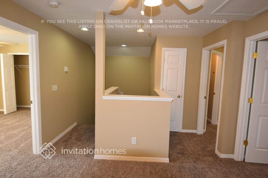 Building Photo - 5210 New Savannah Cir