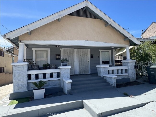 Building Photo - 1157 W 2nd St