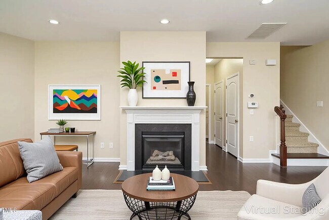 Building Photo - Build Equity While Leasing - Lease and Own from Day One!