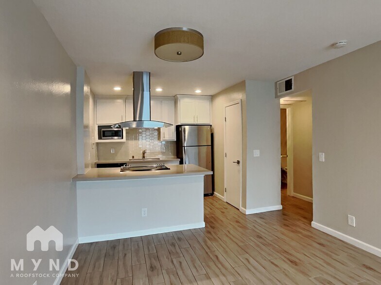 Building Photo - 2522 T St